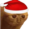 Christmas Random @TgEmodziBot telegram emojis 😬