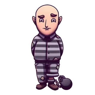 Robin Hood whatsapp stickers