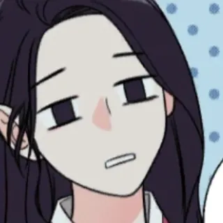 🤨 telegram sticker