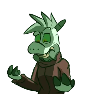 AxelshaneCrew whatsapp stickers