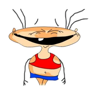 😃 whatsapp sticker
