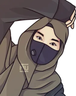 🦠 telegram sticker