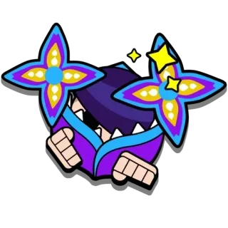 🌺 whatsapp sticker
