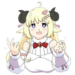 Hololive Random - KTS_Workshop telegram stickers