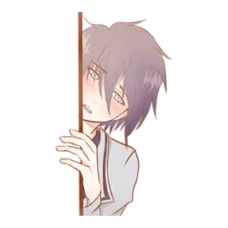 😳 whatsapp sticker