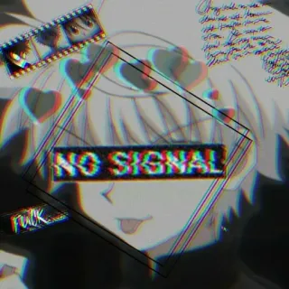 Sadboy anime @kimdokja_a :: @fStikBot telegram stickers