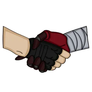 Apex legends @falconparadise telegram stickers