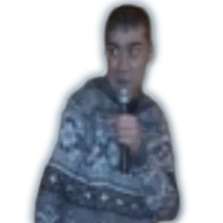 🤫 whatsapp sticker