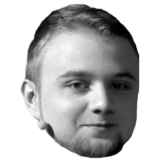 ☺️ telegram sticker