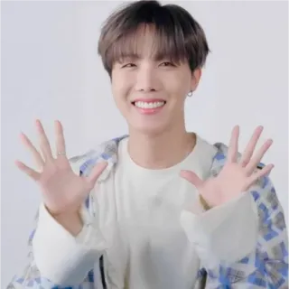 👋 whatsapp sticker