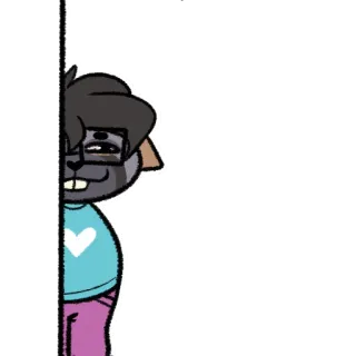 👀 telegram sticker