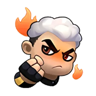 😏 telegram sticker
