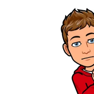 😀 telegram sticker
