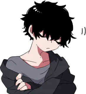 ⭕ whatsapp sticker