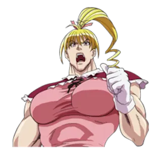 hunterxhuntermrglider1 telegram stickers