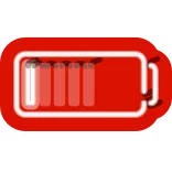 Item telegram emojis 🔋