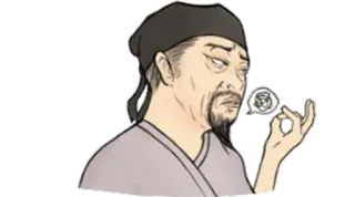 ❓ whatsapp sticker