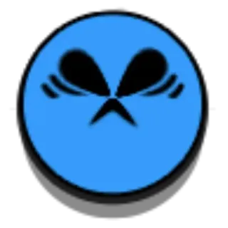 😟 telegram sticker