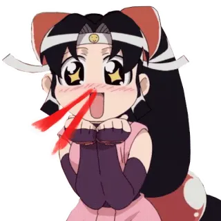 😵 whatsapp sticker