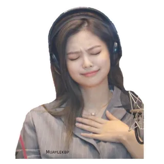 ☺️ MUAYLEKBKP telegram sticker