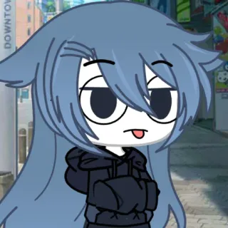 🫂 telegram sticker