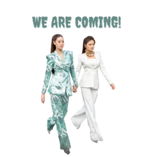 Miss Universe 2022 telegram stickers