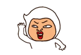 😐 telegram sticker