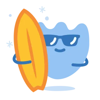 trustwallet whatsapp stickers