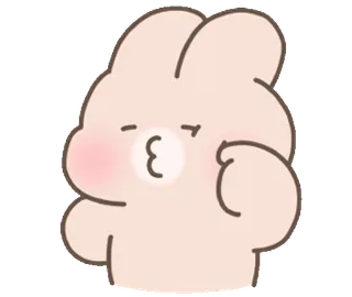 😘 Usamaru telegram sticker
