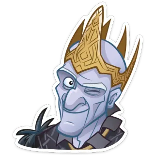 😉 telegram sticker