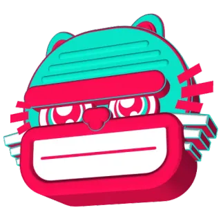 😂 telegram sticker