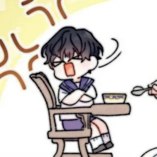🧸 whatsapp sticker
