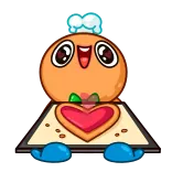 ❤️