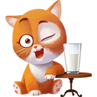 Котопёс telegram stickers