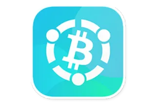 🧐 Bitcoin, Cryptocurrency, Mata uang digital, Keuangan, Teknologi, Blockchain whatsapp sticker
