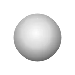 ⚪