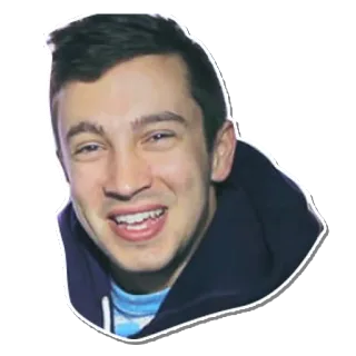 😂 telegram sticker