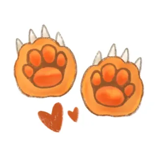 Digital Garden whatsapp stickers
