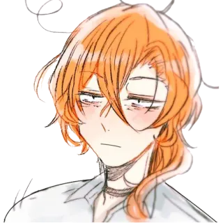 😐 telegram sticker