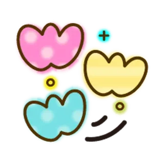 🌸 telegram sticker