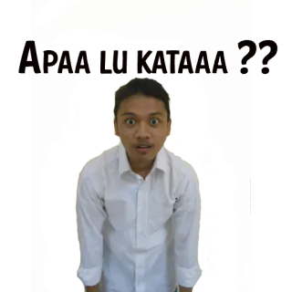 😱 telegram sticker