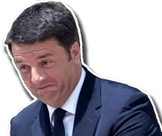 😖 Figura política, Político, Político, Hombre, Política, Retrato, Celebridad whatsapp sticker