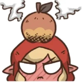 ⭐️ telegram sticker