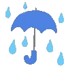 ☔️