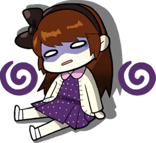 😰 telegram sticker