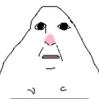 🤢 Apu Apustaja Pepe the Frog telegram sticker