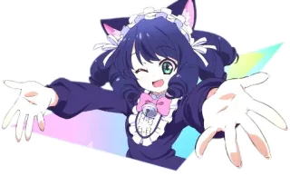 😜 telegram sticker