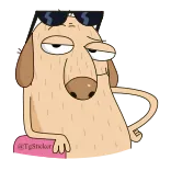 😏