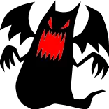 👿