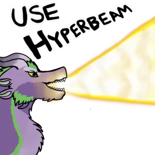 Nicerpack telegram stickers